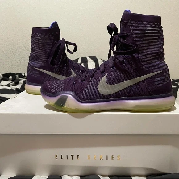 Nike | Shoes | Kobe X Elite | Poshmark display picture 1